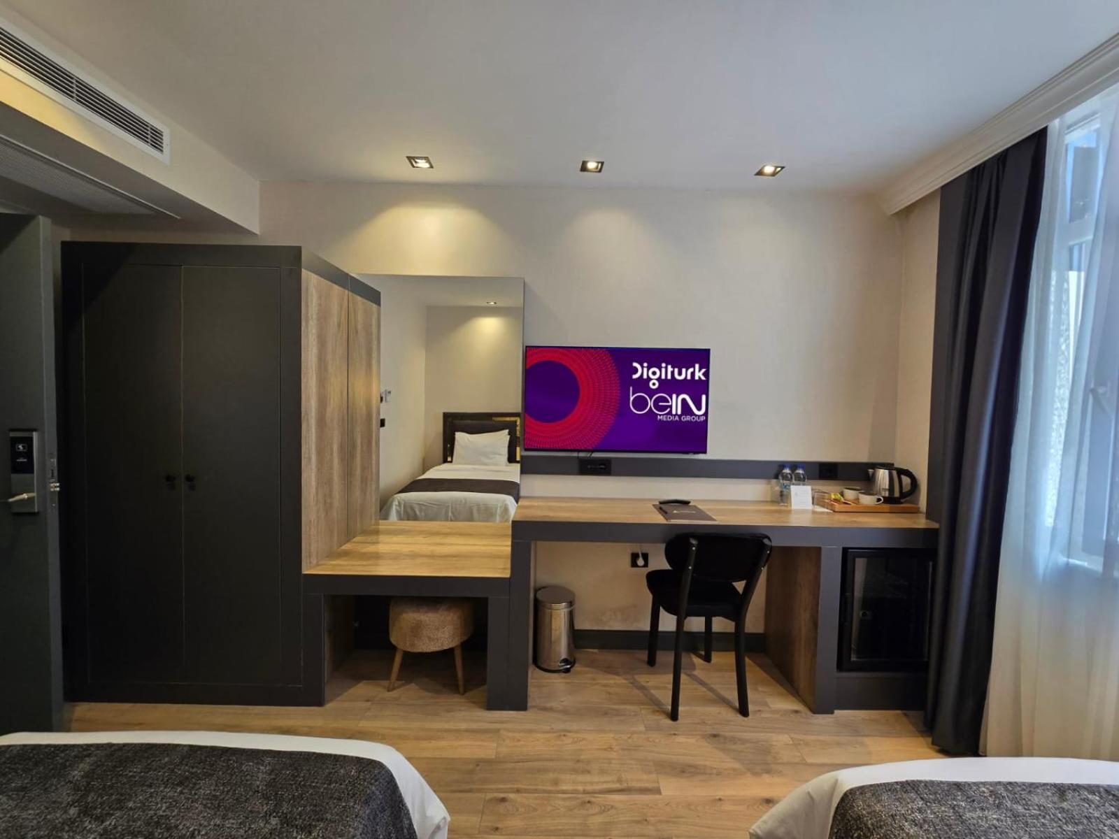Ayatoure Hotel Bulancak Ngoại thất bức ảnh
