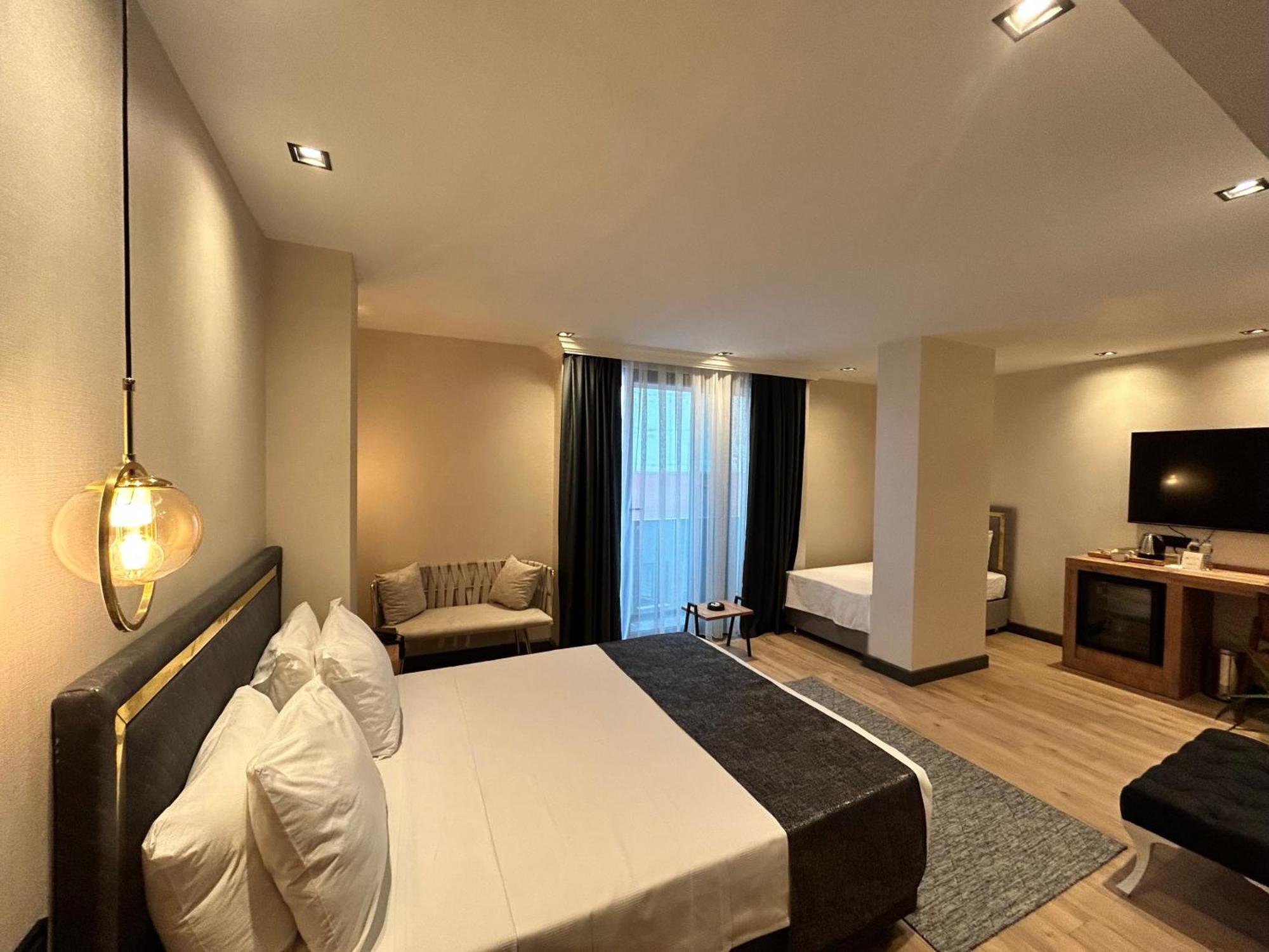 Ayatoure Hotel Bulancak Ngoại thất bức ảnh