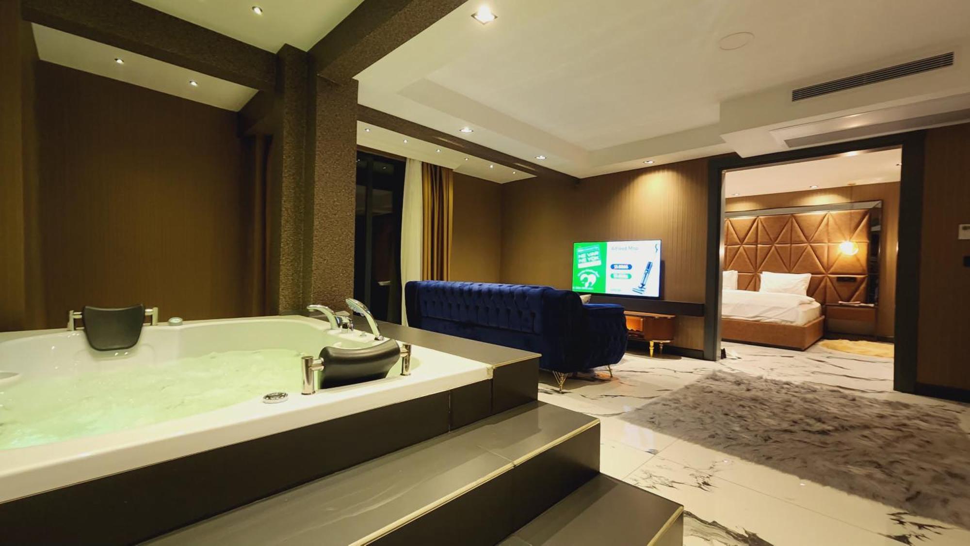Ayatoure Hotel Bulancak Ngoại thất bức ảnh
